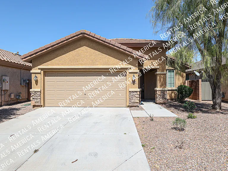 6946 W Harwell Rd — Photo 2