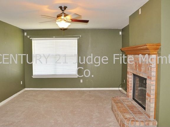 2nd Living Area