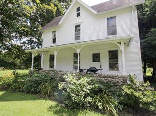 168 Bennett St, Hughesville, PA 17737