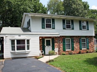 953 Waugh Chapel Rd, Gambrills, MD 21054