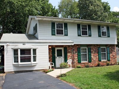 953 Waugh Chapel Rd, Gambrills, MD, 21054