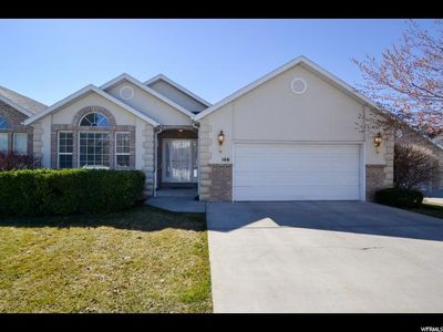 166 E 4620 N, Provo, UT, 84604