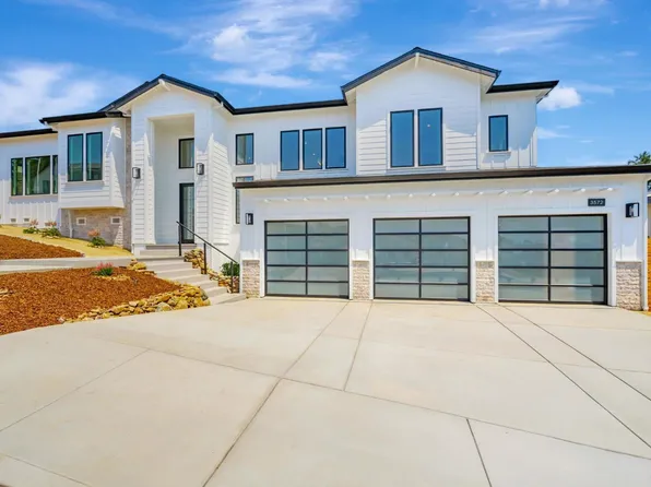3572 Southridge Drive, Santa Rosa, CA 95403