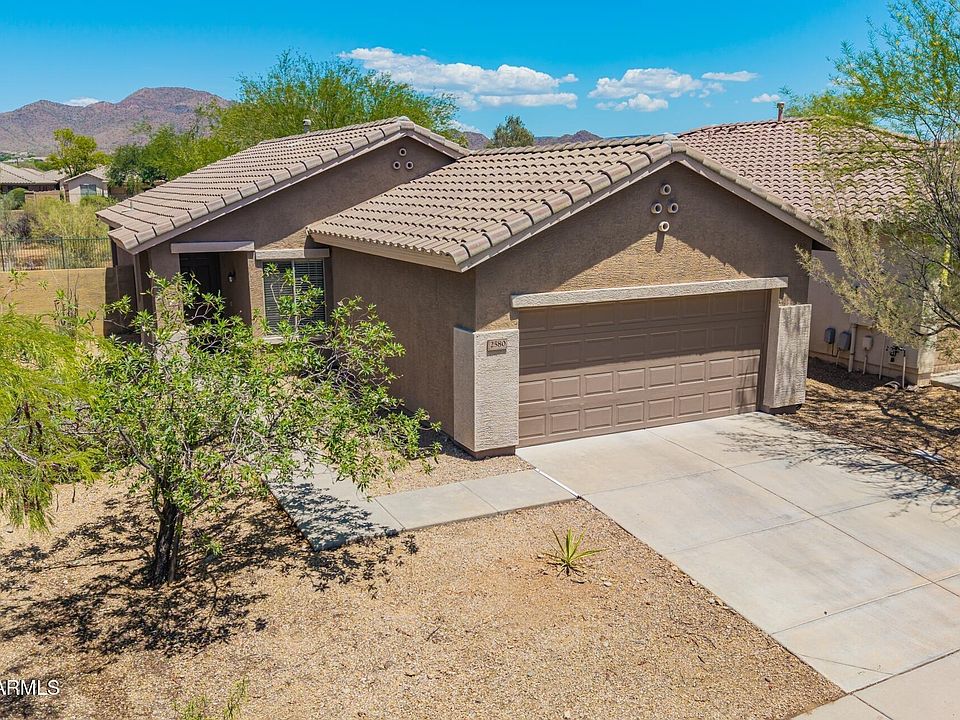 1st image of 2580 W PATAGONIA Way