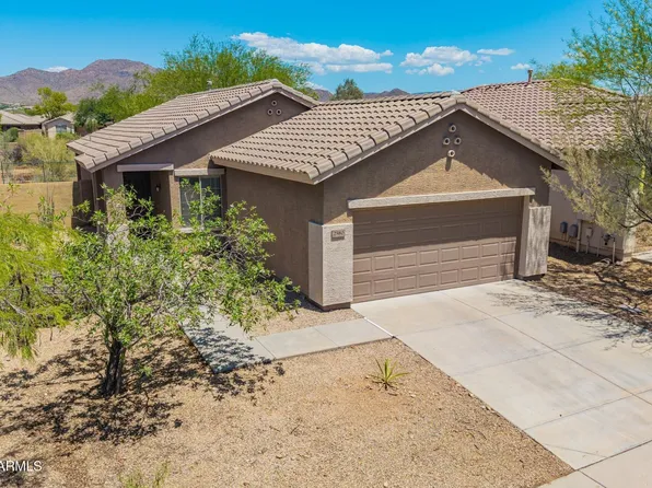 2580 W PATAGONIA Way, Phoenix, AZ 85086