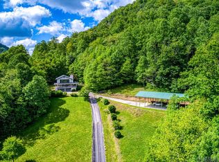7201 N Highway 107, Glenville, NC 28736