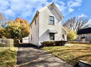 447 Spaulding St, Akron, OH 44310