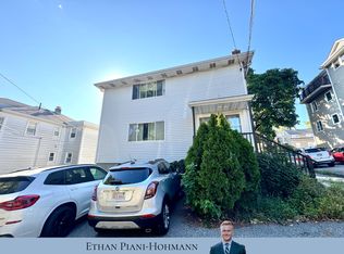 32 Lexington St #2, Watertown, MA 02472