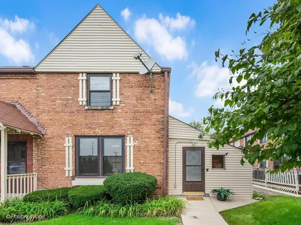 721 E Maple Ave, La Grange, IL 60525