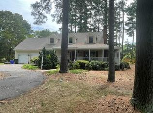 121 Lyons Ln, Chestertown, MD 21620