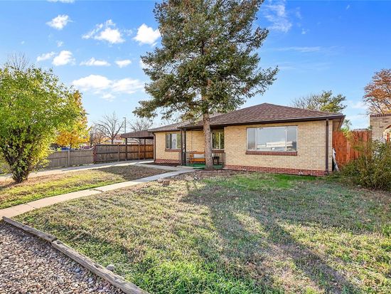 1045 S Tejon Street, Denver, CO 80223