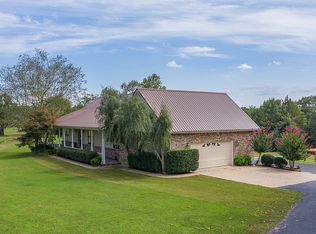 145 Military Rd, Ratcliff, AR 72951