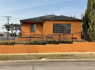 1965 Lohengrin St, Los Angeles, CA 90047