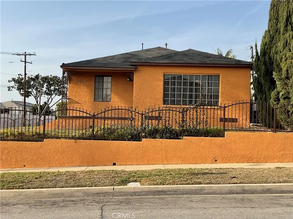 1965 Lohengrin St, Los Angeles, CA 90047