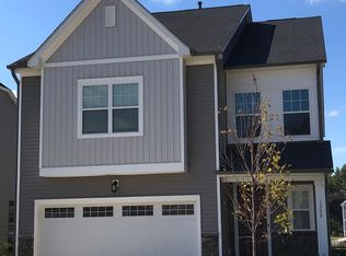 1508 Rudolph Farm Ct, Fuquay Varina, NC 27526