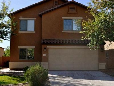 365 W Jersey Way, San Tan Valley, AZ, 85143
