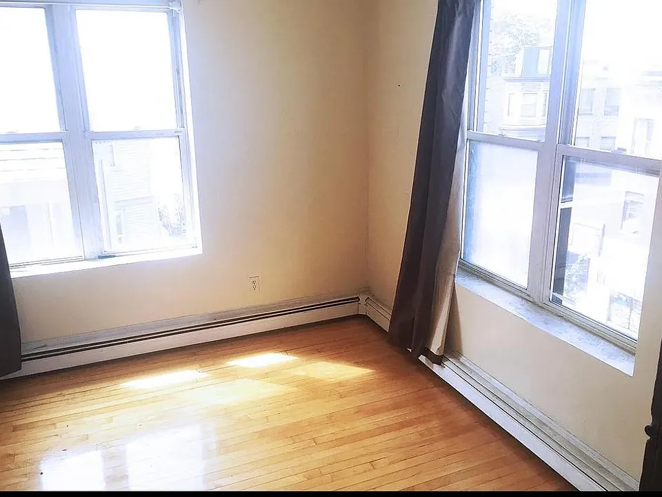 366 Centre St #1