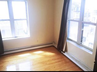 366 Centre St APT 1, Jamaica Plain, MA 02130
