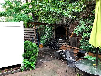 Rented by Natural Habitat Realty