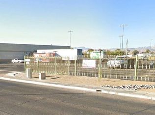 2499 N Jones Blvd, Las Vegas, NV 89108