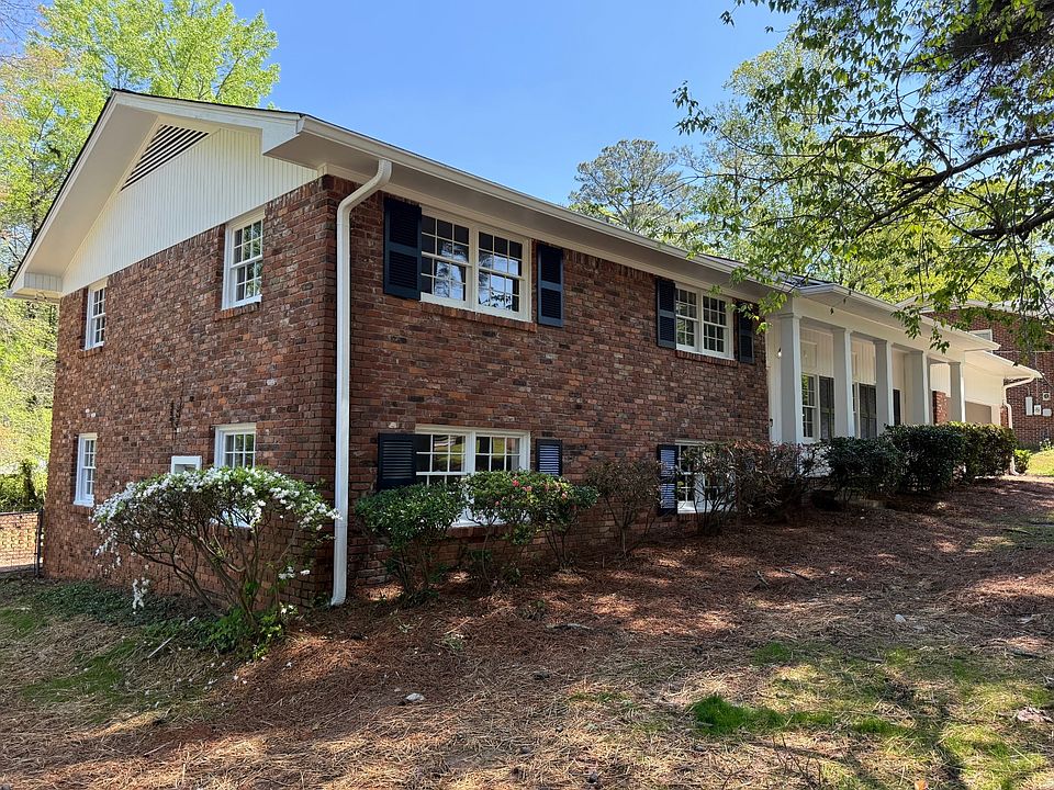 31st image of 4616 Greenspring Rd