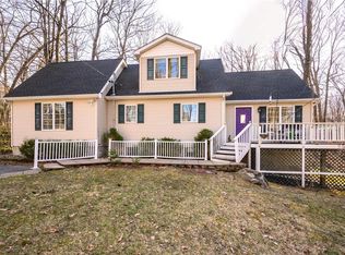 13 Eileen Blvd, Poughkeepsie, NY 12603
