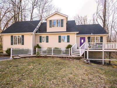 13 Eileen Boulevard, Poughkeepsie, NY, 12603
