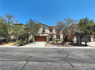 7166 Clear Range Ave, Las Vegas, NV 89178