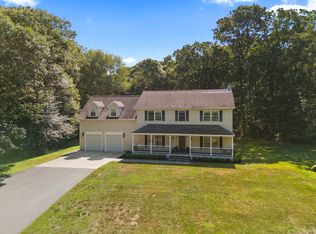 51 Rowland Rd, Old Lyme, CT 06371