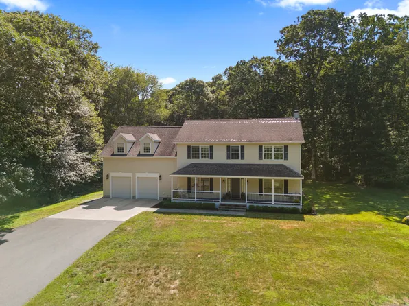 51 Rowland Road, Old Lyme, CT 06371