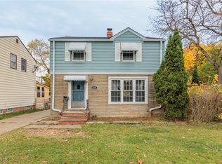 4377 W 60th St, Cleveland, OH
