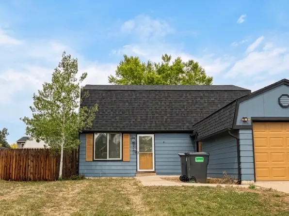 1267 W 135th Pl, Westminster, CO 80234