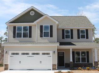 315 Landing Lane Sneads, Swansboro, NC 28584