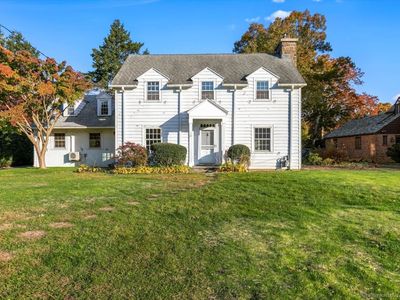 21 Broadfield Road, Hamden, CT, 06517