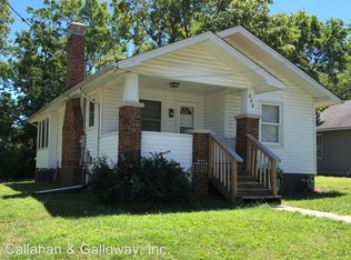 808 Mount Vernon Ave, Columbia, MO 65201