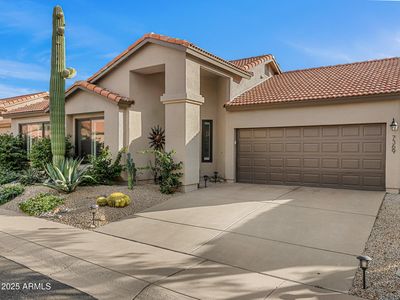 7369 E CAMINO DEL MONTE --, Scottsdale, AZ, 85255