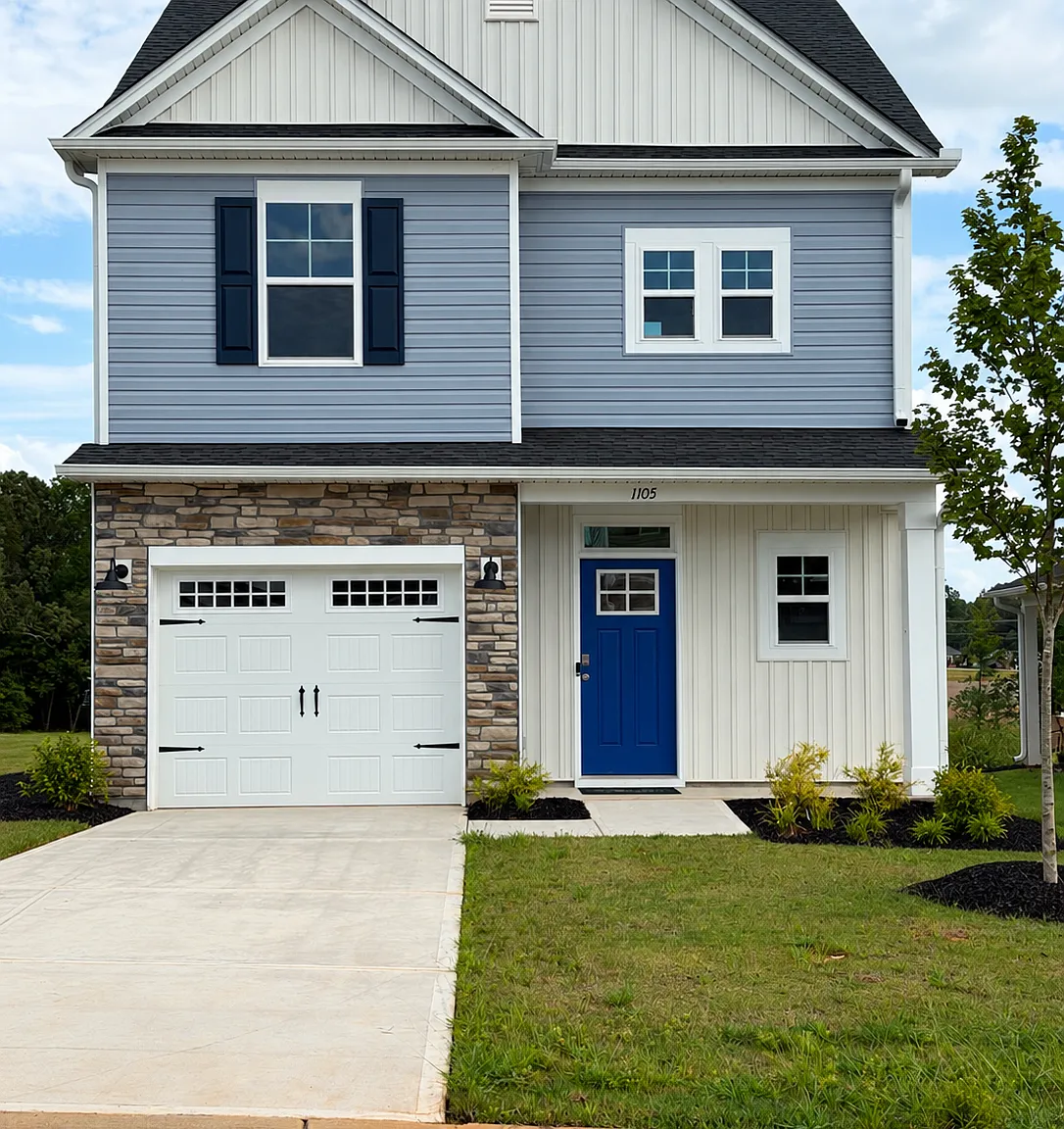 3 bed, 2.5 bath, 1617 sqft, $2,200 — Photo 1