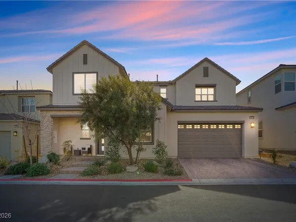 10125 Pleasant Knoll Ave, Las Vegas, NV 89166