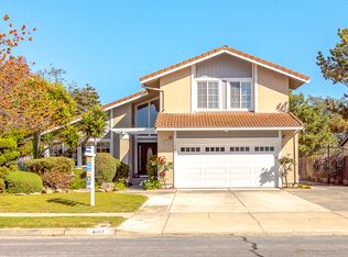 4102 Isola Dr, Fremont, CA 94555