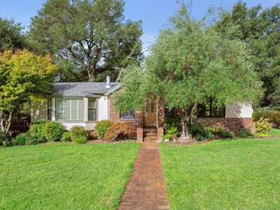 9760 Willow Ave, Cotati, CA, 94931