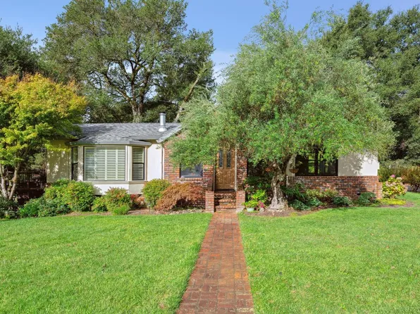 9760 Willow Ave, Cotati, CA 94931