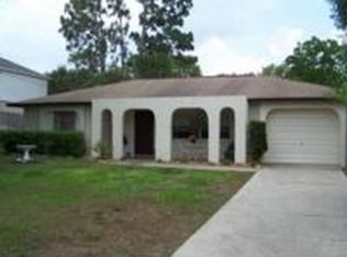 11376 Palomar St, Spring Hill, FL 34609