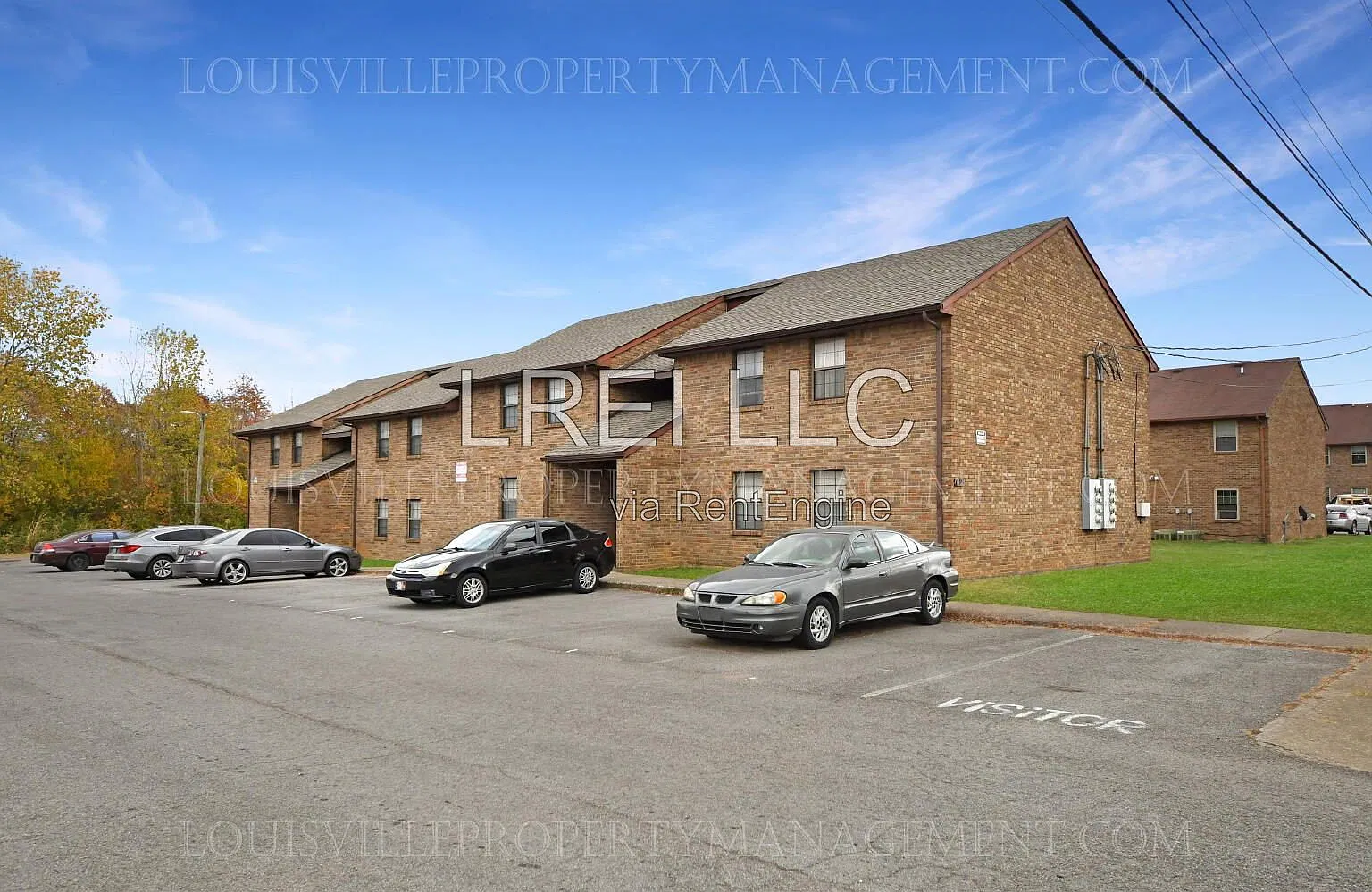 2 bed, 1.0 bath, 850 sqft, $850 — Photo 1