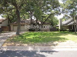 5832 Secrest Dr, Austin, TX 78759