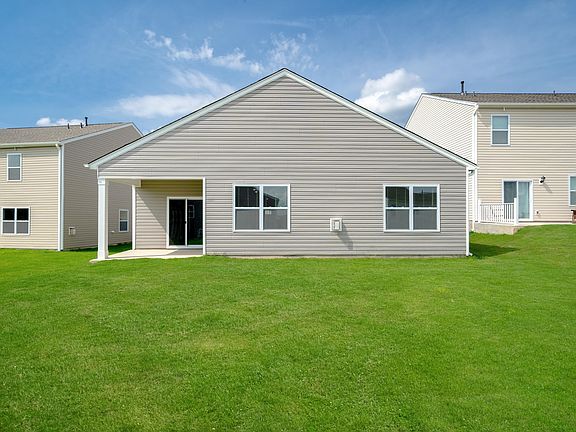 4th image of 1716 Odessa Ln