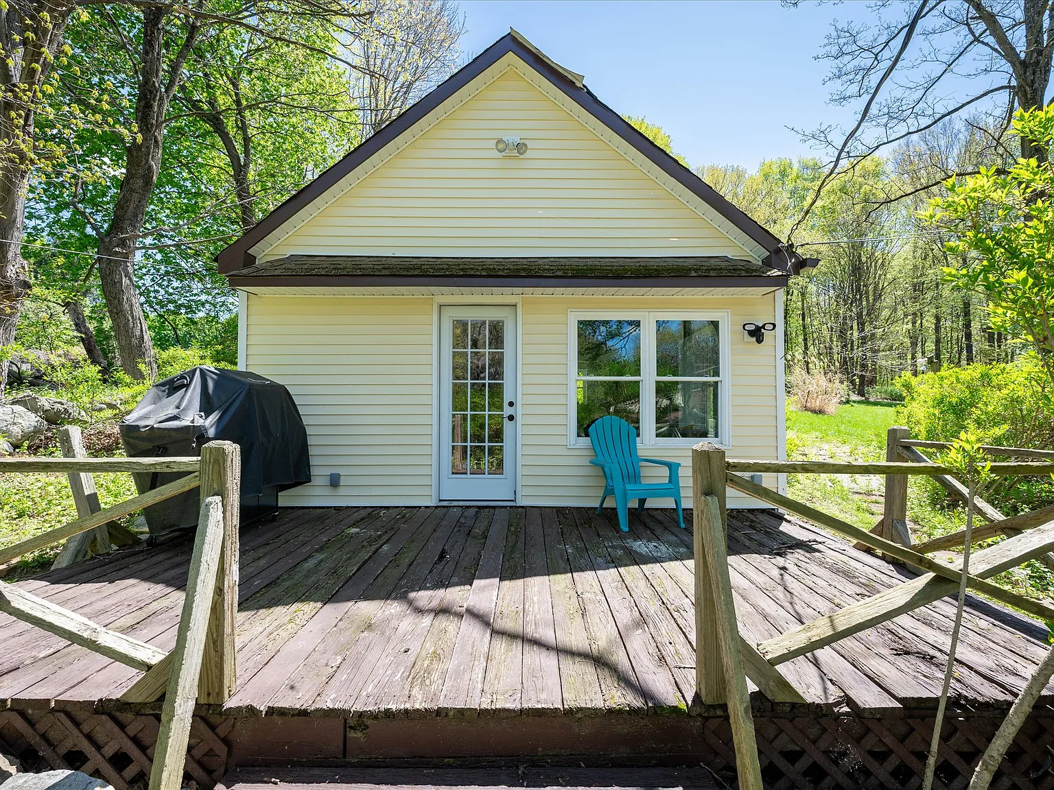 1 bed, 528 sqft, $1,900 — Photo 2