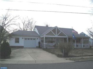 340 Lasalle Ave, Wenonah, NJ 08090