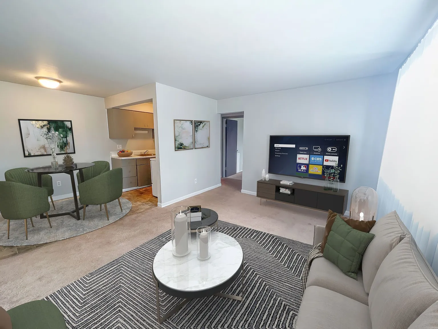Stacey Ann Apartments — Photo 3