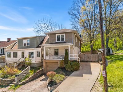 36 Loraine Ct, Latonia, KY, 41015