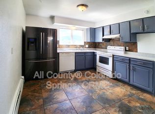 1073 Westmoreland Rd APT 2, Colorado Springs, CO 80907
